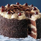 Black Forest Cake (New)