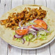 Chicken Shawarma