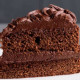 Chocolate Fudge Cake (New)