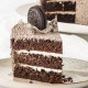 Oreo Cheese Cake (New)